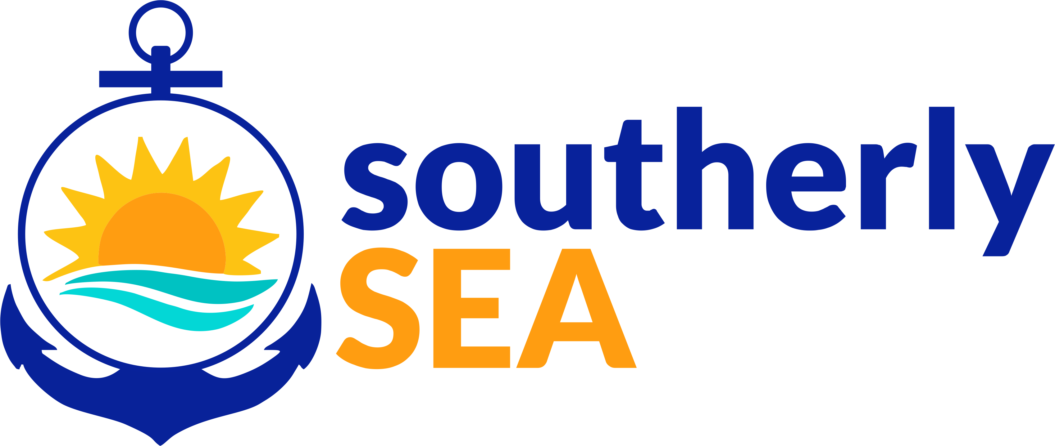 Southly Sea