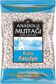 Kuru Fasulye