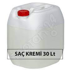 Saç Kremi