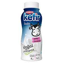 Kefir